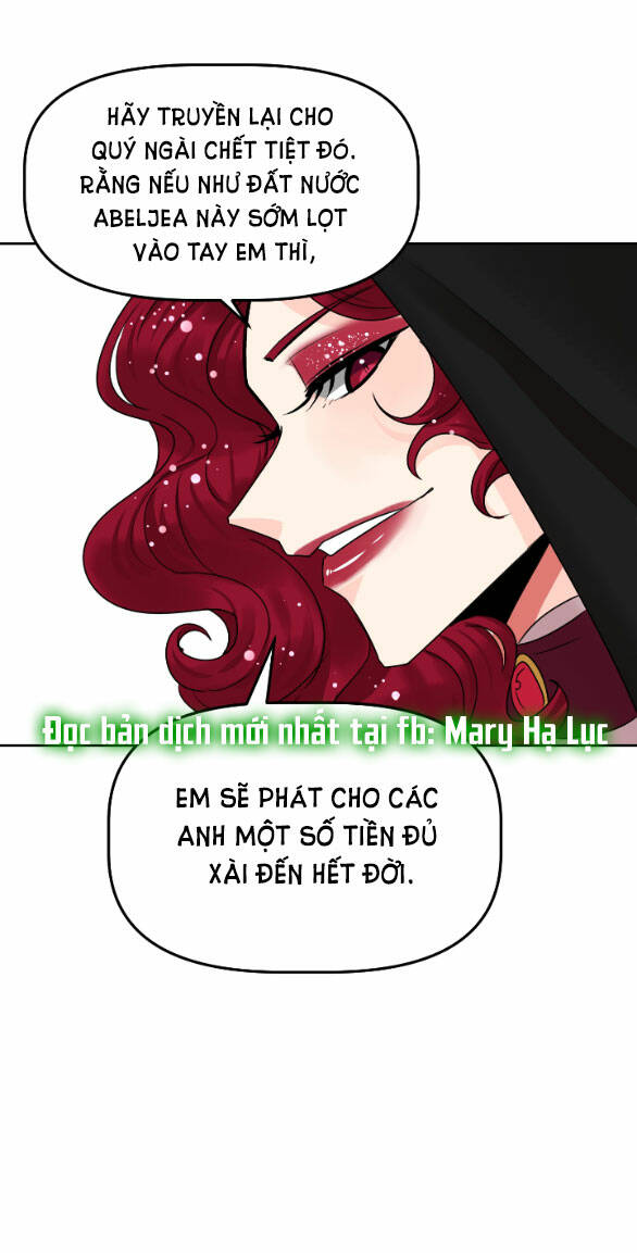 Bảo Vật Của Công Chúa Chương 56.1 Ảnh 27