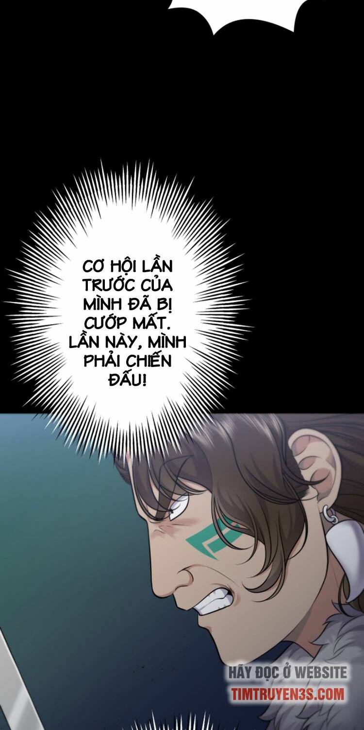 Trò Chơi Của Chúa Thượng Chương 18 Ảnh 67