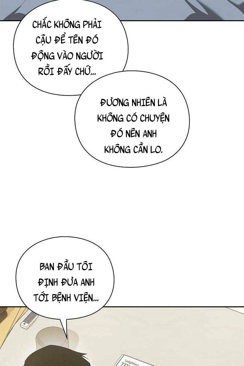 Trường Học Chiến Binh Chương 36 Ảnh 52