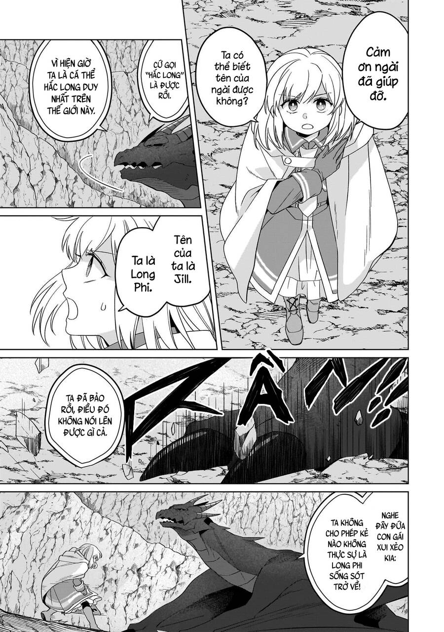 Win Over The Dragon Emperor This Time Around, Noble Girl! Chương 28 Ảnh 8