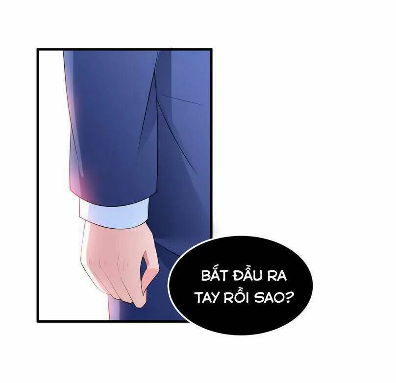 Cô Dâu Gả Thay Của Tổng Tài Chương 128 Ảnh 15