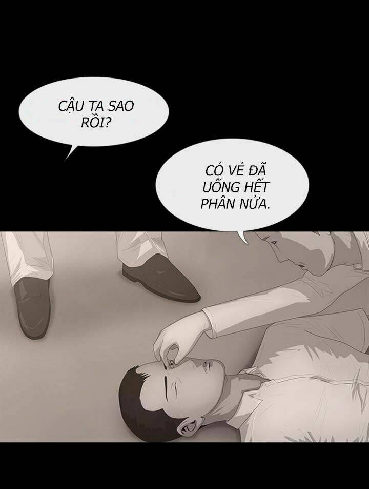 Dead Days Chương 50 Ảnh 51