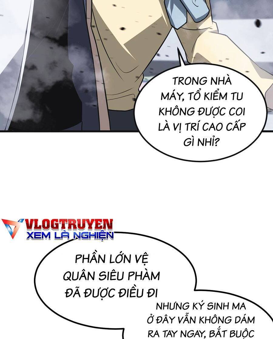 Siêu Phàm Tiến Hóa Chương 126 Ảnh 4