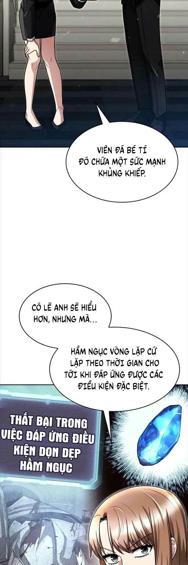 Thợ Săn Thiên Tài Hồi Quy Thành Lao Công Chương 51 Ảnh 17