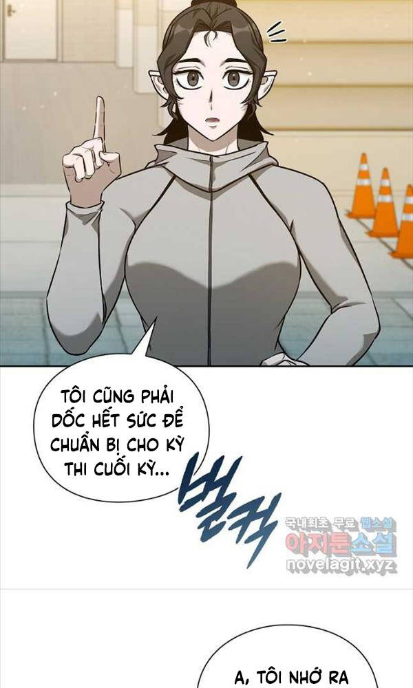 Trường Học Chiến Binh Chương 37 Ảnh 94