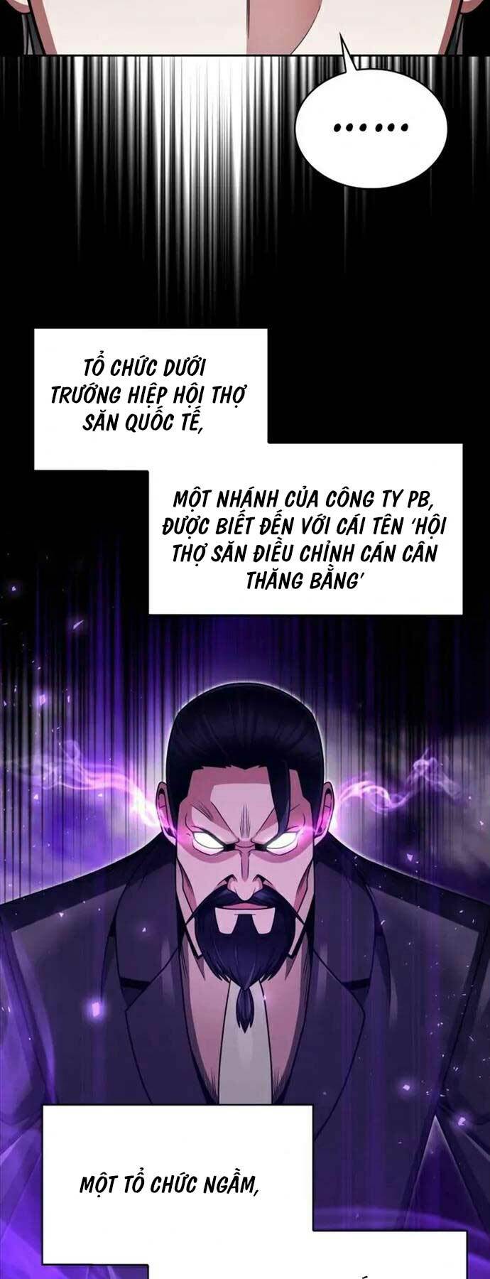 Thợ Săn Thiên Tài Hồi Quy Thành Lao Công Chương 52 Ảnh 50