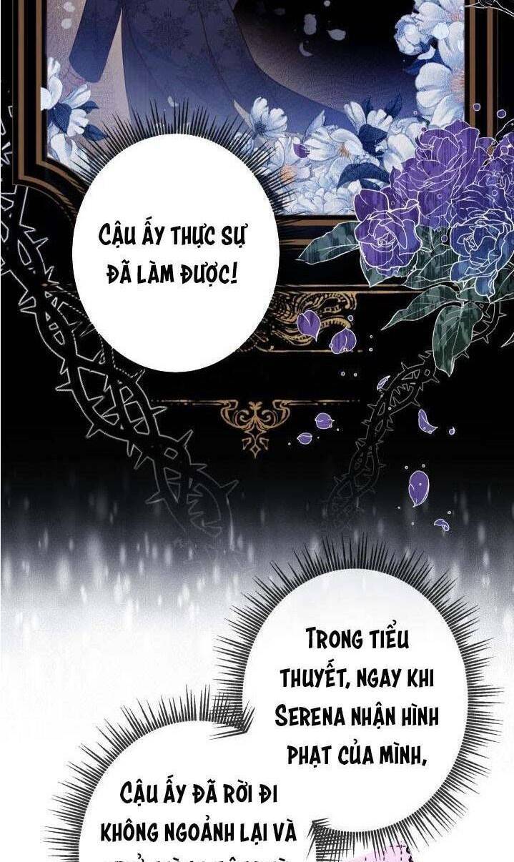 Nếu Là Phản Diện, Liệu Tôi Sẽ Chết? Chương 47 Ảnh 27