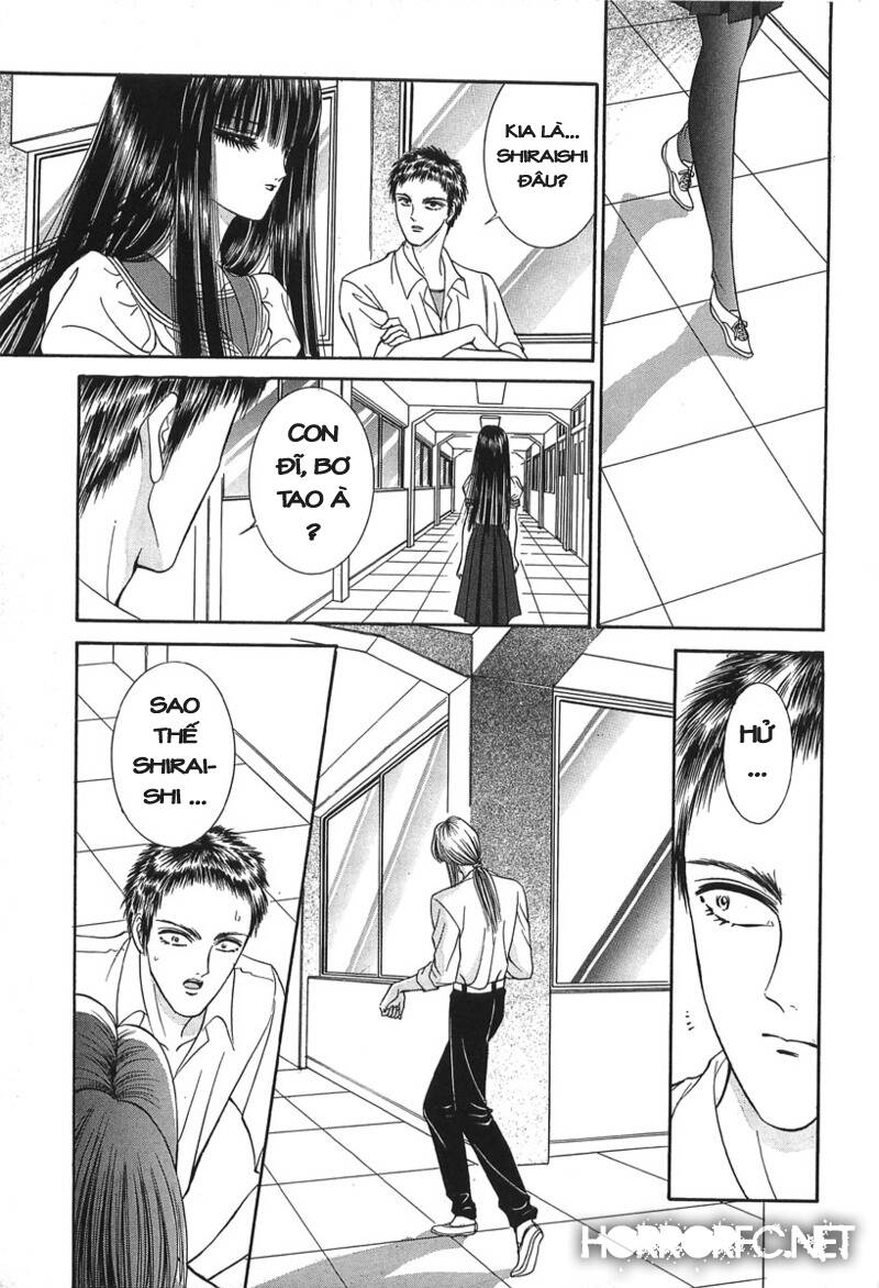 Shoujo Pandora Chương 1 Ảnh 57