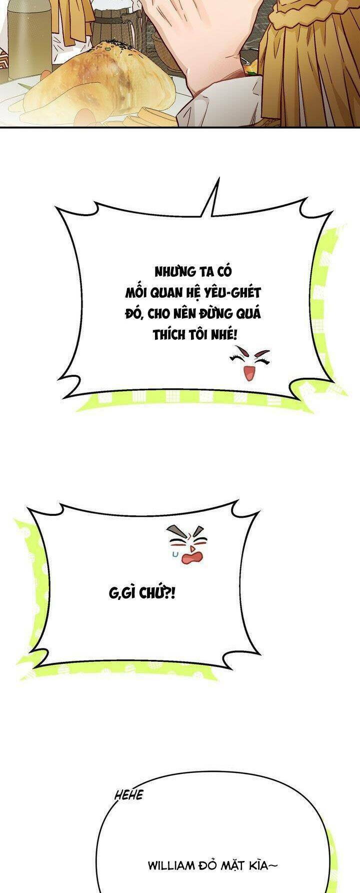 Aristité Được Ban Phước Một Lời Nguyền Chương 9 Ảnh 69