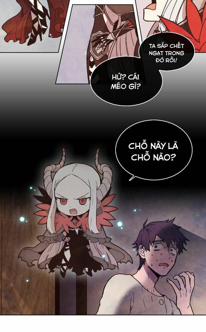 Miracle! Hero-Nim Chương 3 Ảnh 29