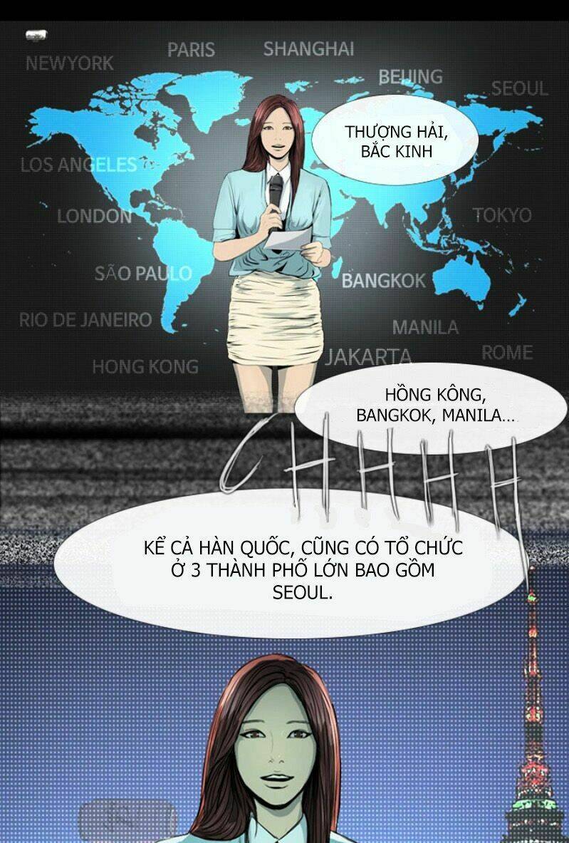Dead Days Chương 56 Ảnh 31