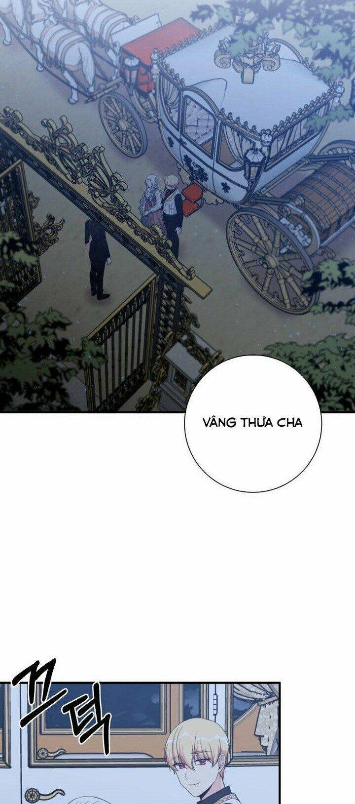 Tôi Lỡ Chiều Hư Nam Chính Lương Thiện Mất Rồi! Chương 10 Ảnh 20