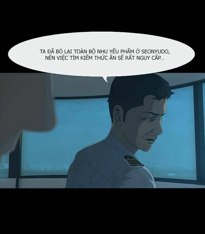 Dead Days Chương 58 Ảnh 42