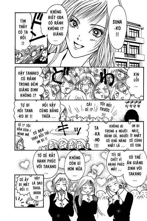 Yamato Nadeshiko Shichihenge Chương 7 Ảnh 6