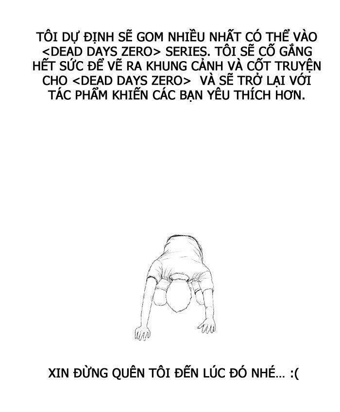 Dead Days Chương 42 Ảnh 25