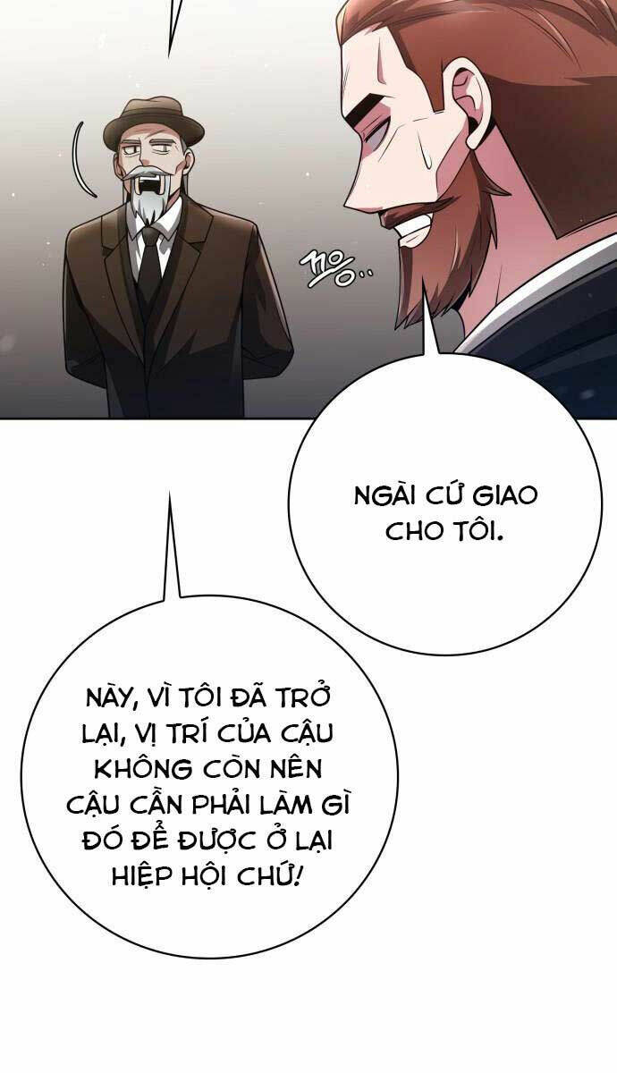 Thợ Săn Thiên Tài Hồi Quy Thành Lao Công Chương 42 Ảnh 56