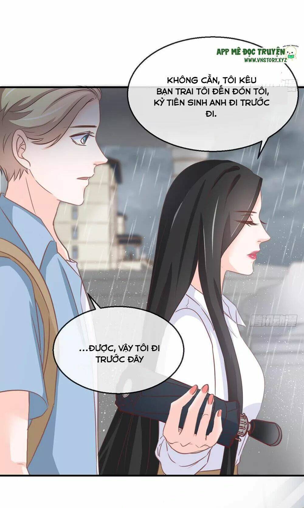 Cẩm Lý Thiếu Nữ Của Tôi Chương 106 Ảnh 13