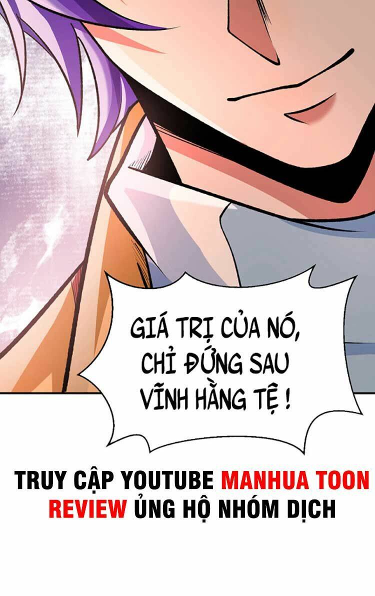 Võ Đạo Độc Tôn Chương 609 Ảnh 52