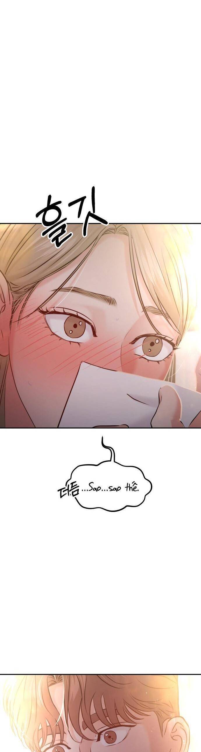 Tình Yêu Cấp 4 Chương 53 Ảnh 13