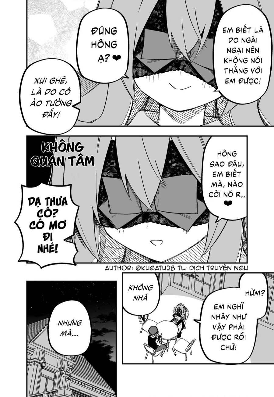 Tôi Đã Mua Một Nô Lệ Medusa! Chương 12 Ảnh 3