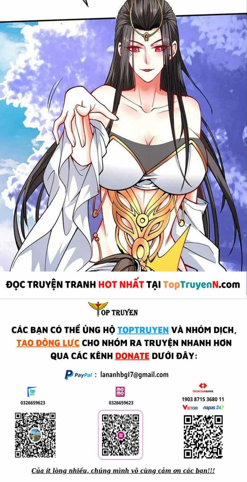 Huyền Thiên Chí Tôn Chương 132 Ảnh 33