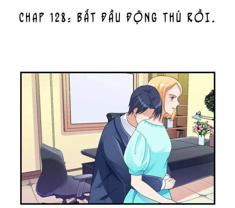 Cô Dâu Gả Thay Của Tổng Tài Chương 128 Ảnh 2