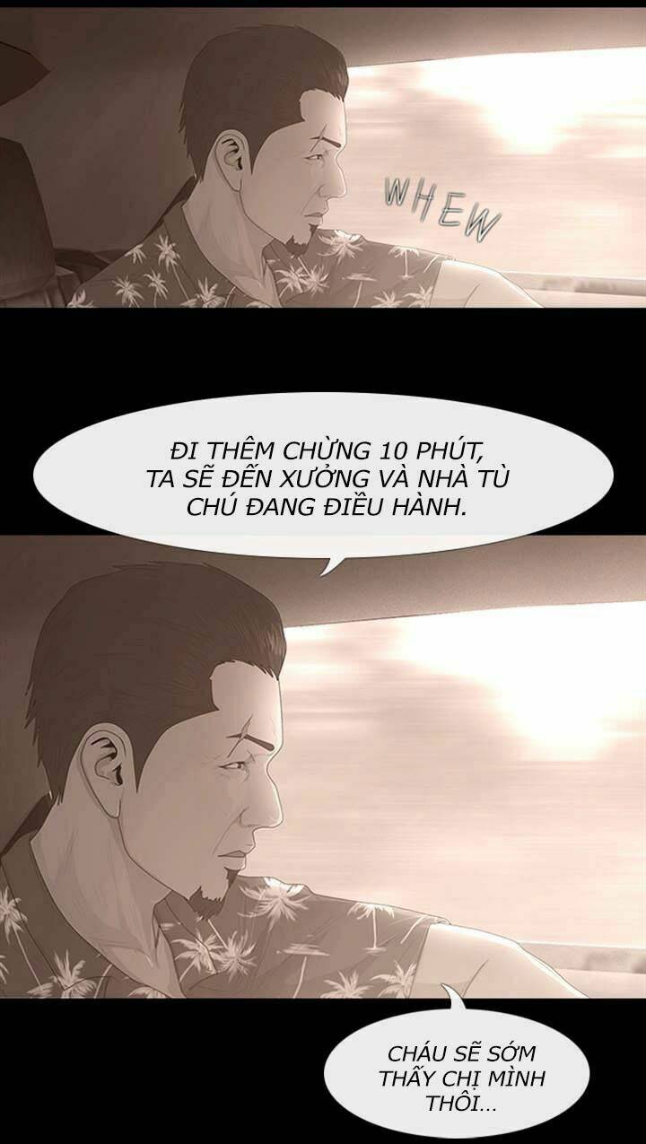 Dead Days Chương 49 Ảnh 10