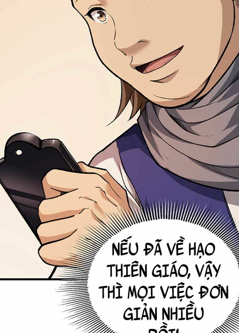 Võ Đạo Độc Tôn Chương 625 Ảnh 8