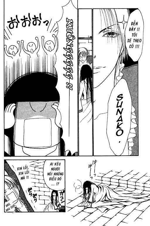 Yamato Nadeshiko Shichihenge Chương 8 Ảnh 19