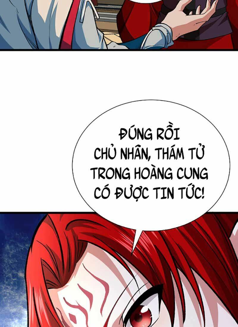 Võ Đạo Độc Tôn Chương 625 Ảnh 38