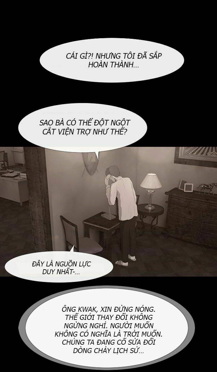 Dead Days Chương 44 Ảnh 16