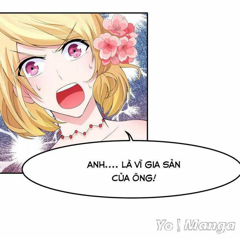 Cô Dâu Gả Thay Của Tổng Tài Chương 134 Ảnh 22