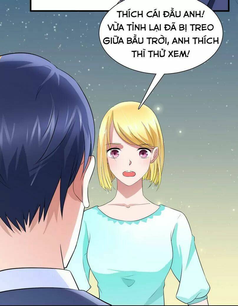 Cô Dâu Gả Thay Của Tổng Tài Chương 125 Ảnh 17