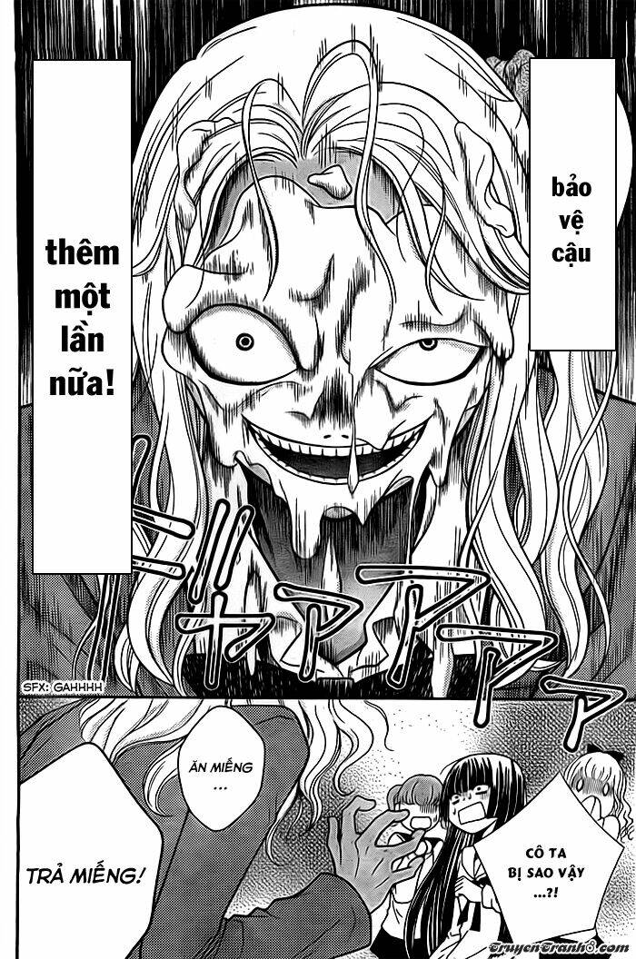 Seishun Otome Banchou! Chương 5 Ảnh 26