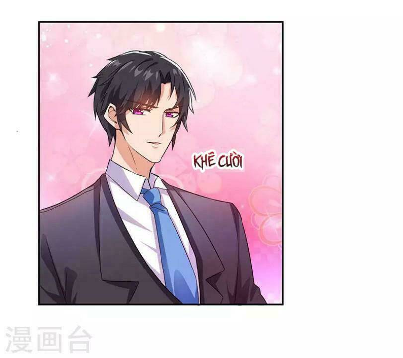 Tổng Tài Daddy Siêu Quyền Lực Chương 21 Ảnh 13
