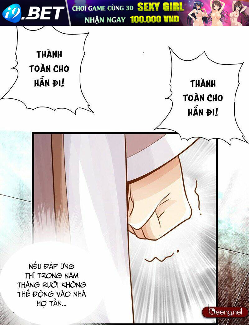 Thái Cổ Cuồng Ma Chương 24 Ảnh 22