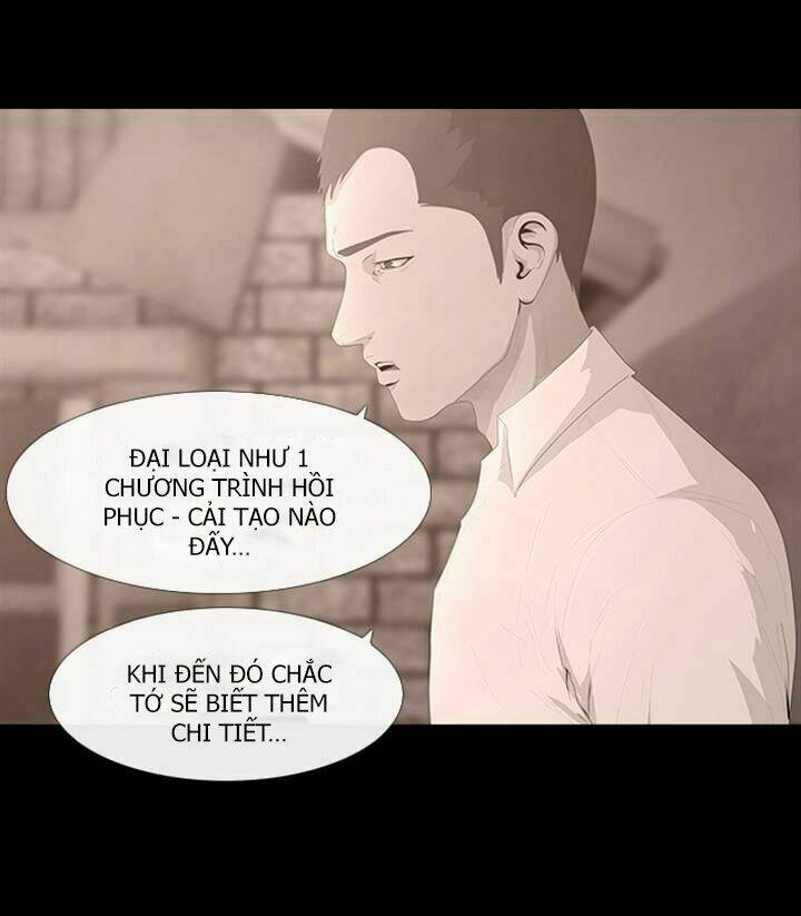 Dead Days Chương 48 Ảnh 44