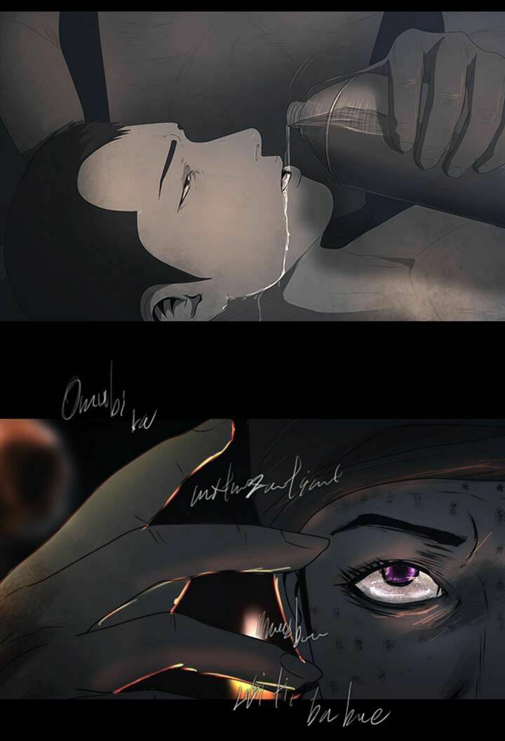Dead Days Chương 52 Ảnh 18