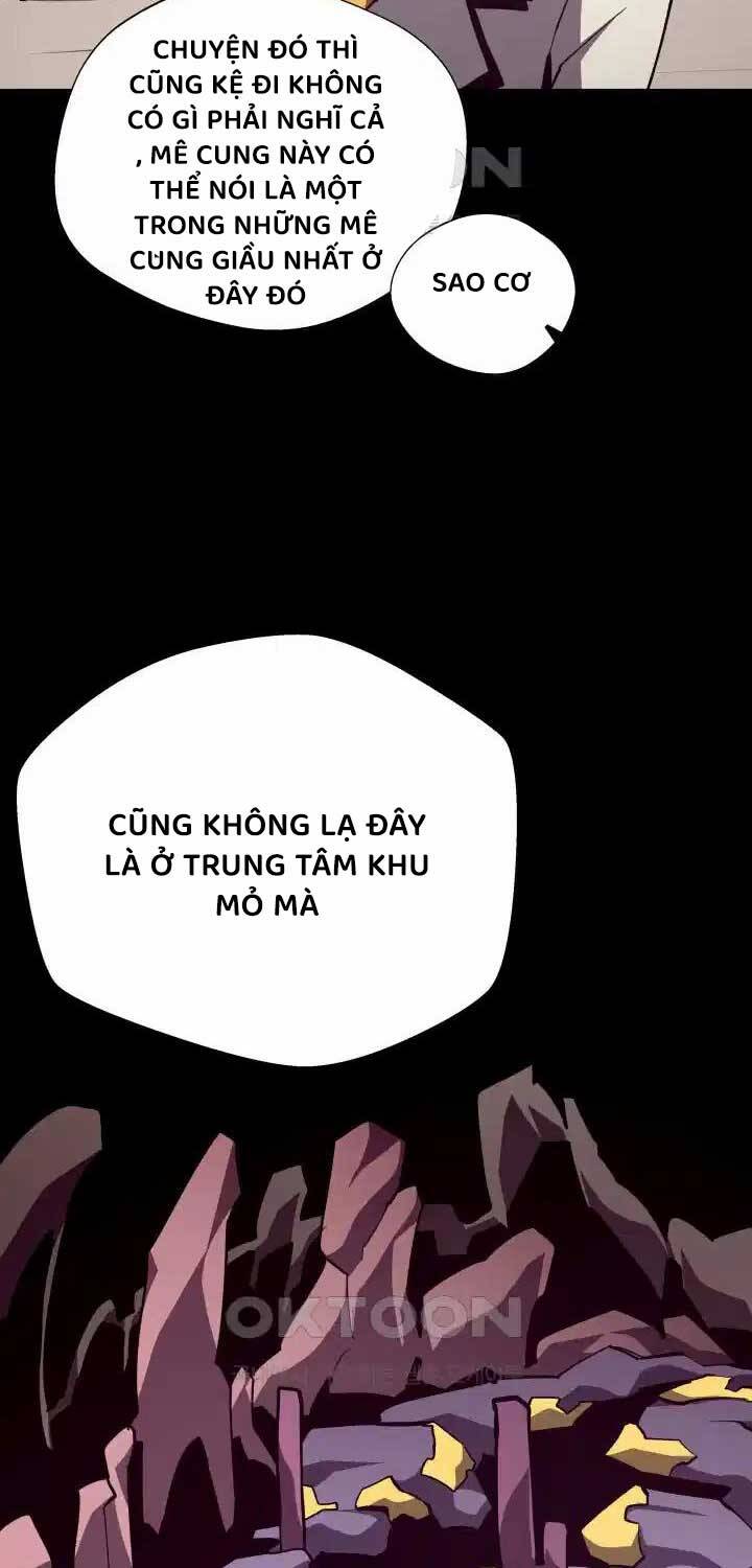 Hồi Ức Trong Ngục Tối Chương 101 Ảnh 12