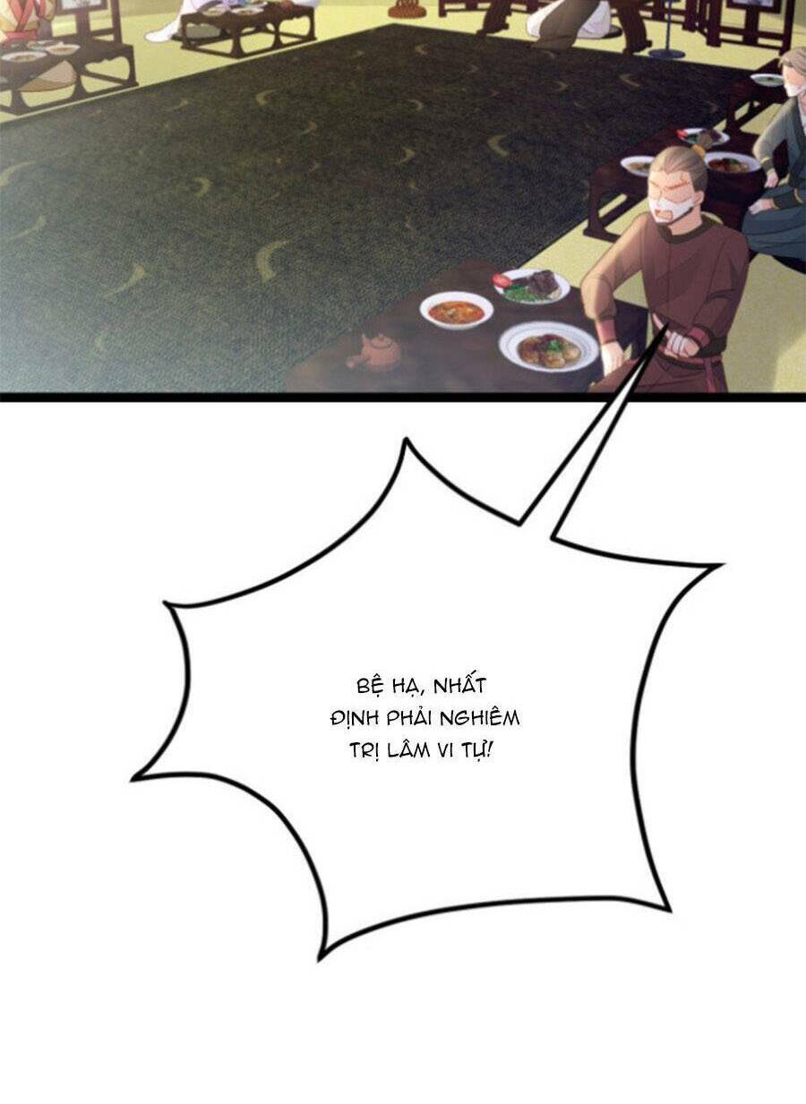 Giao Nhân Đệ Đệ Lại Cắn Ta! Chương 21 Ảnh 34