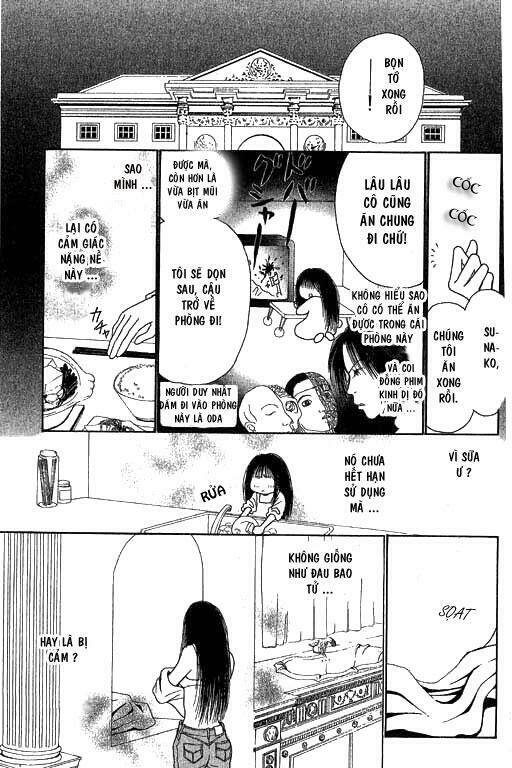 Yamato Nadeshiko Shichihenge Chương 3 Ảnh 15