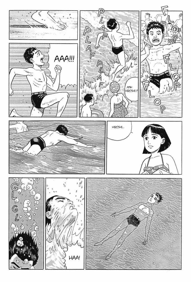 Haruka Na Machi E Chương 13 Ảnh 18