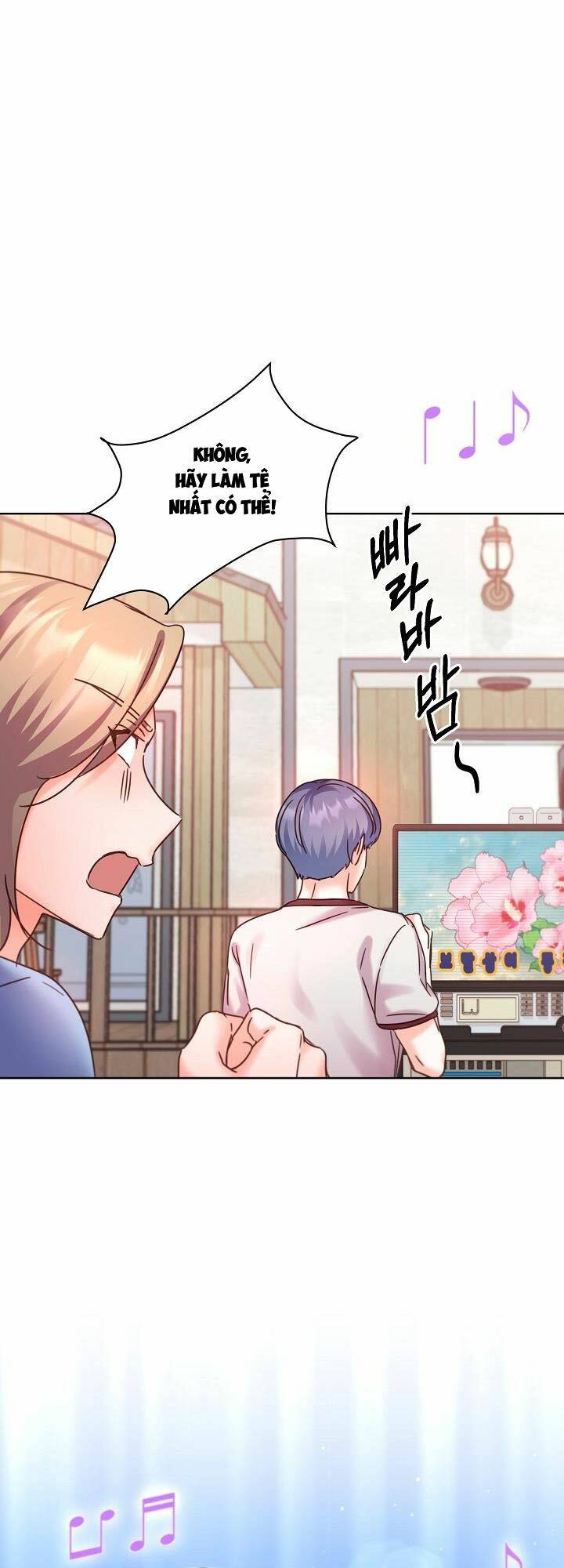 Trở Lại Làm Idol Chương 72 Ảnh 34