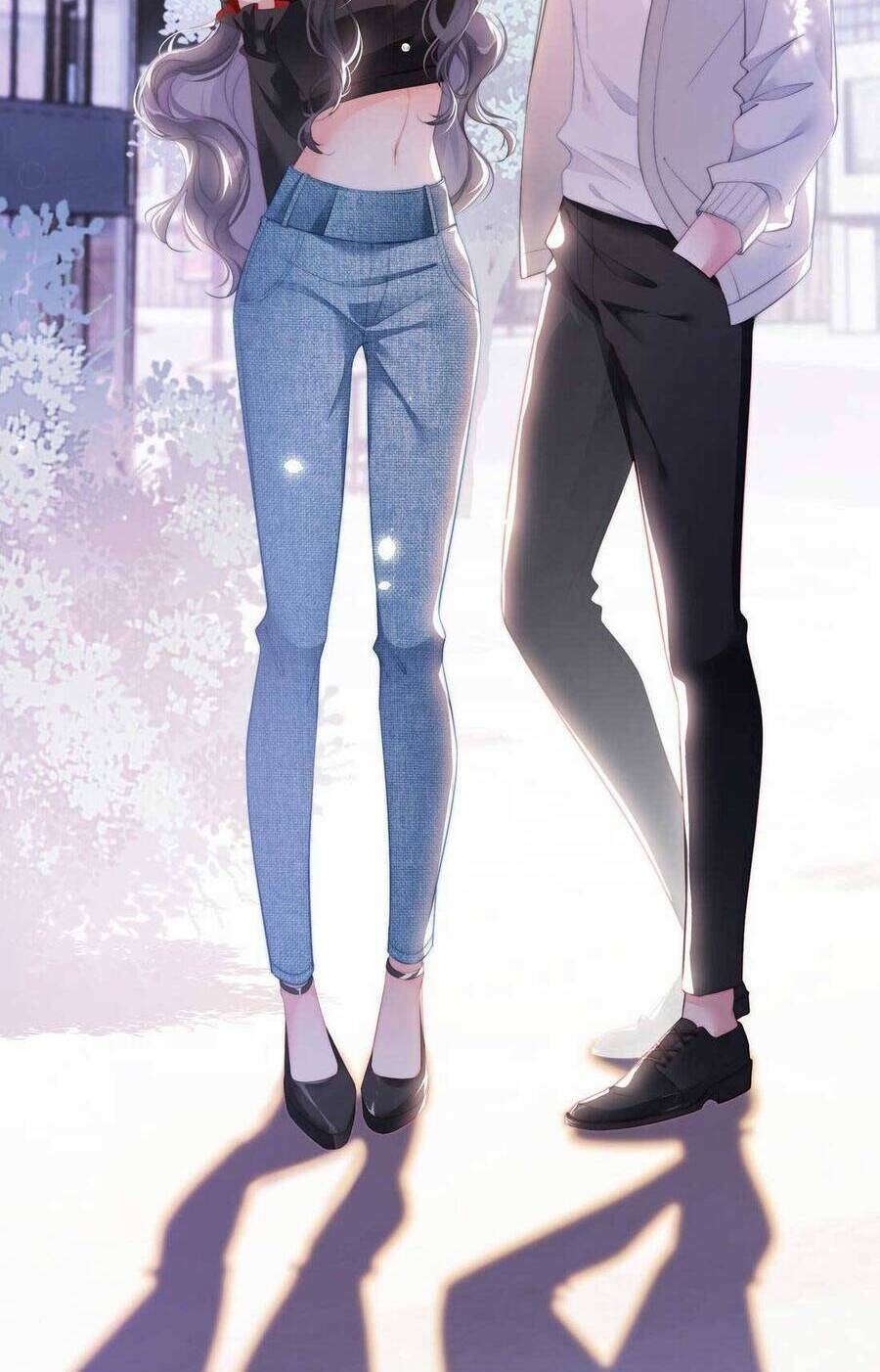Hóa Ra Là Anh Siêu Lòng Trước Chương 11 Ảnh 14
