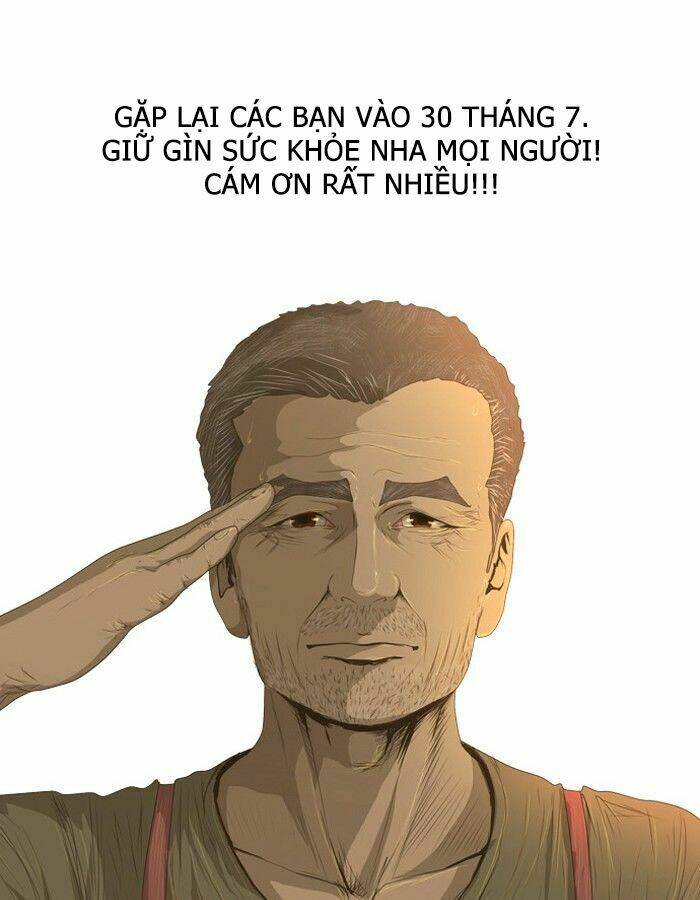 Dead Days Chương 42 Ảnh 27