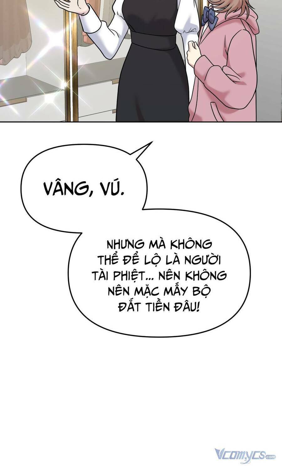 Quản Gia, Làm Ơn! Chương 5 Ảnh 65