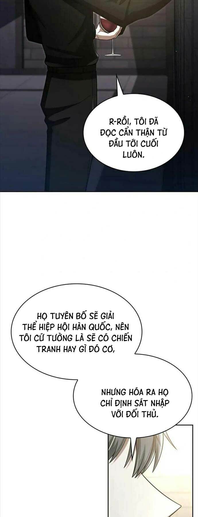Thợ Săn Thiên Tài Hồi Quy Thành Lao Công Chương 52 Ảnh 45