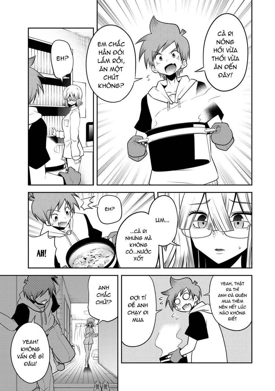 Tokyo Neon Scandal Chương 14 Ảnh 15