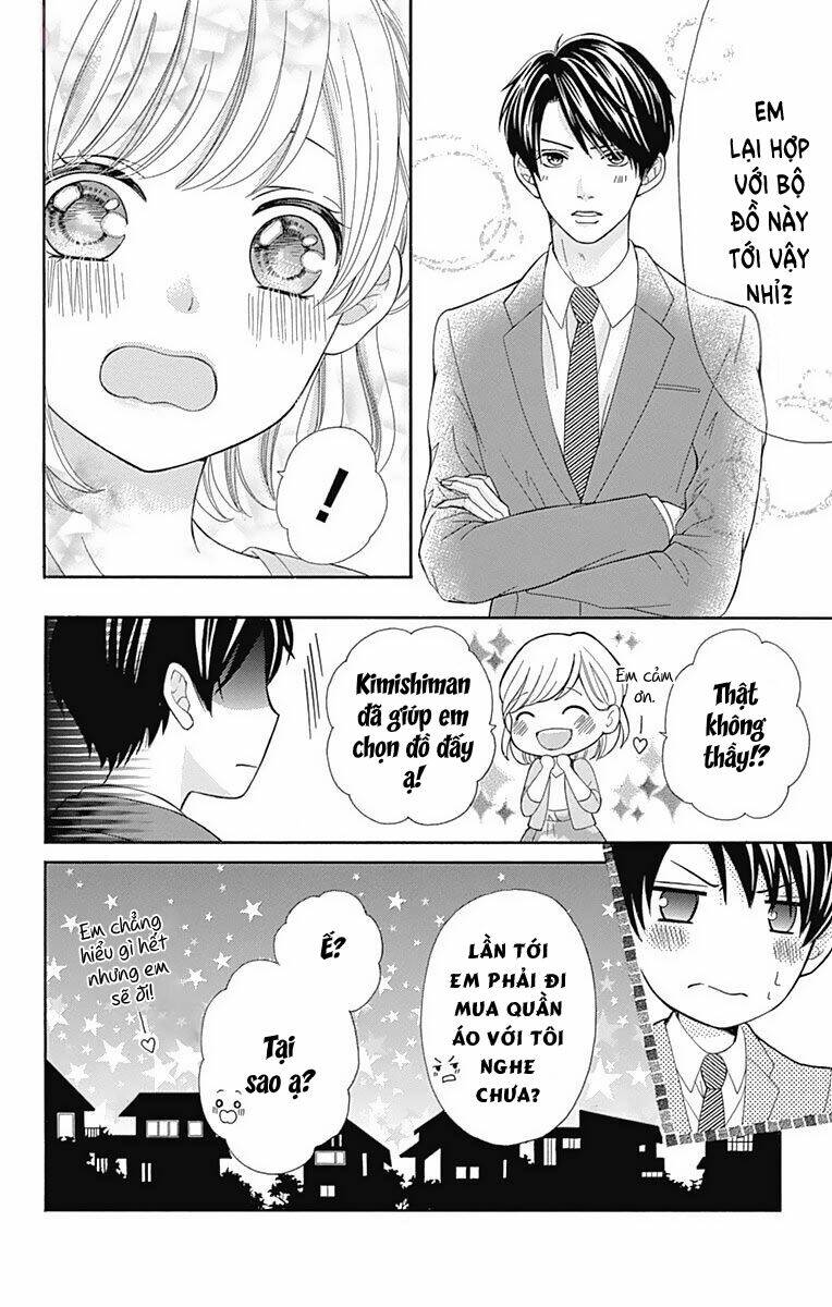 Furuya-Sensei Wa An-Chan No Mono Chương 13 Ảnh 50