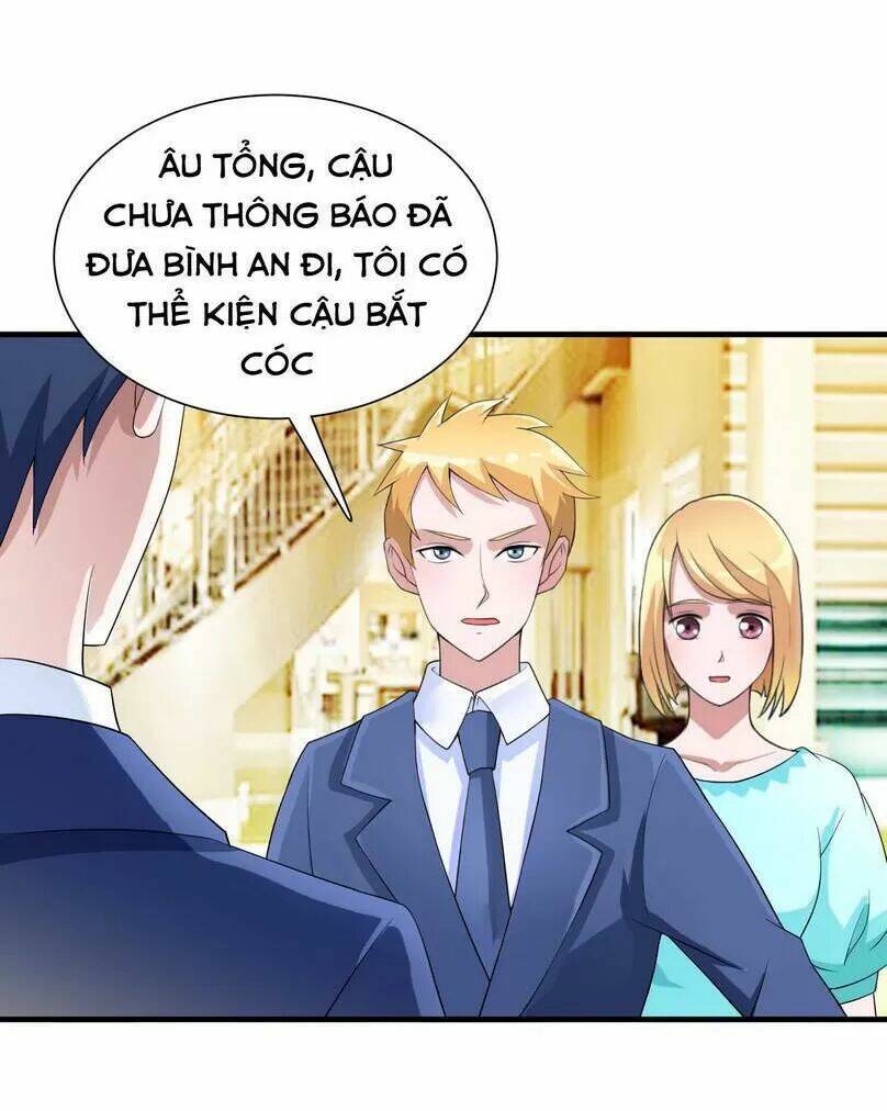 Cô Dâu Gả Thay Của Tổng Tài Chương 126 Ảnh 21